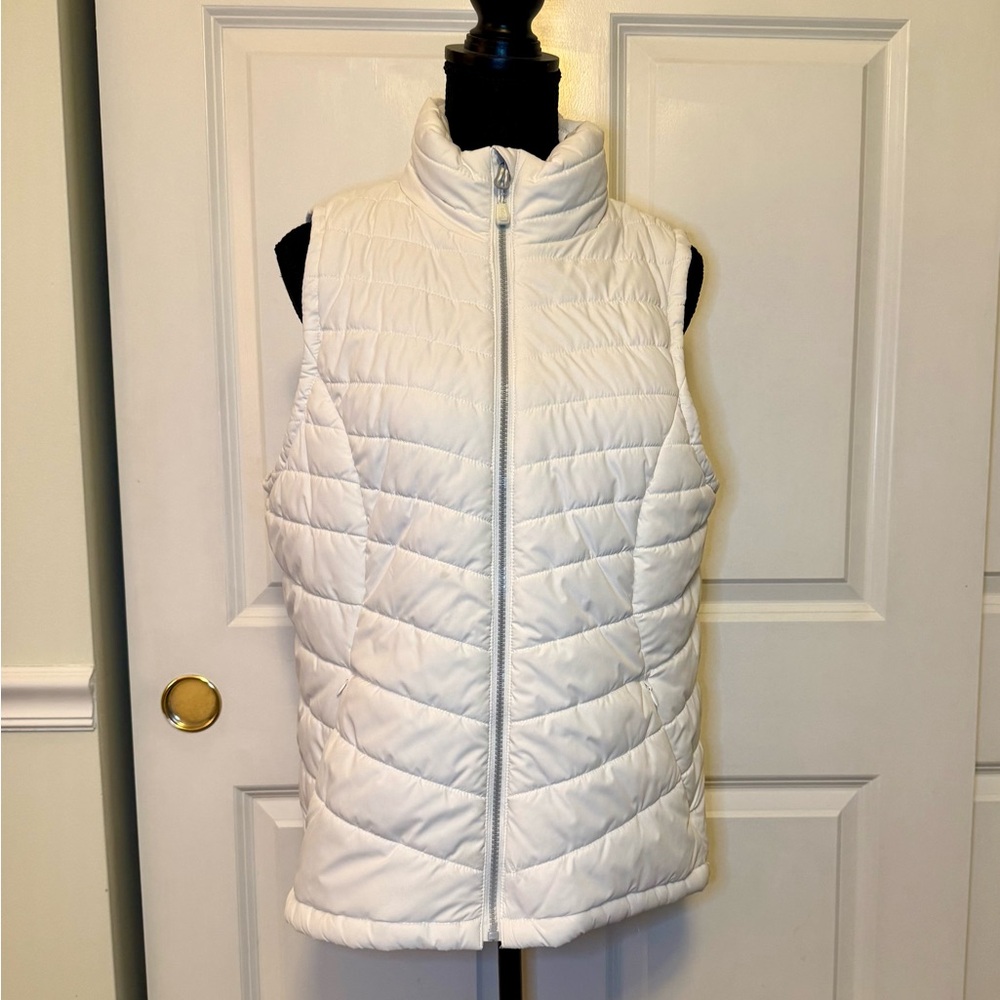 DSG Women's Quilted Vest
